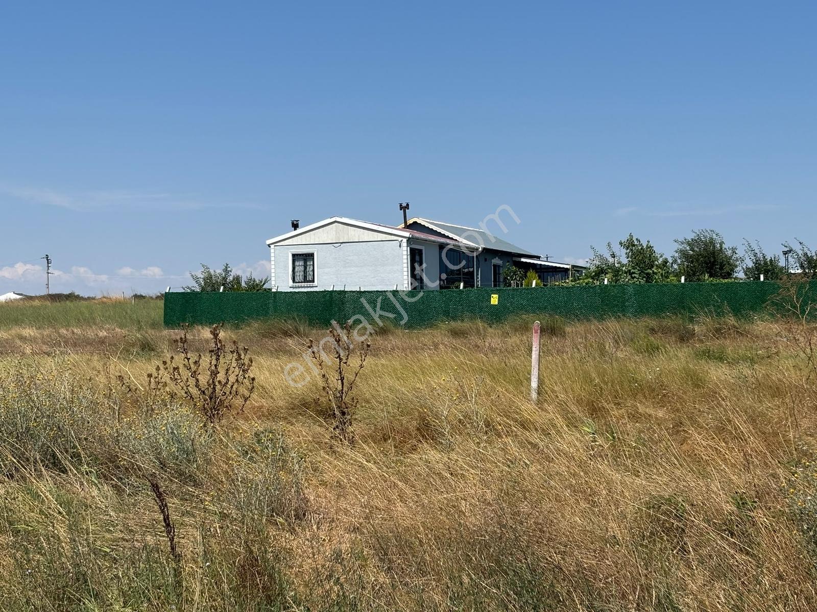 Güven'den Saray'da 300m² İmarlı Tek Tapu Yola Cephe Arsa !!!!!! — fotoğraf 34