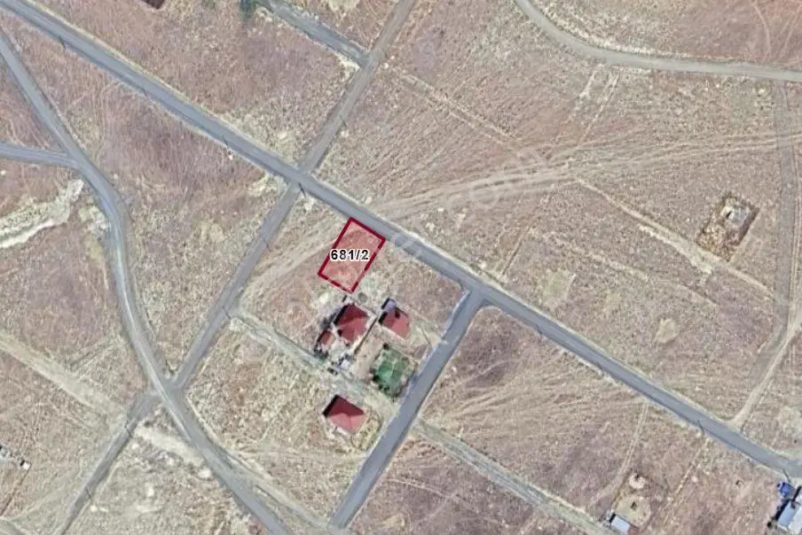 Satılık Arsa | Divriği Turabali Mahallesi