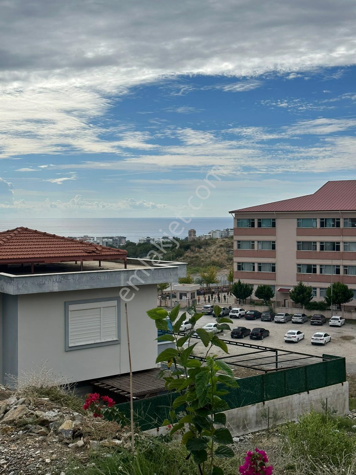 Alanya Kargıcakta Satılık 1.452 M² Arsa | Yatırım Fırsatı — fotoğraf 5