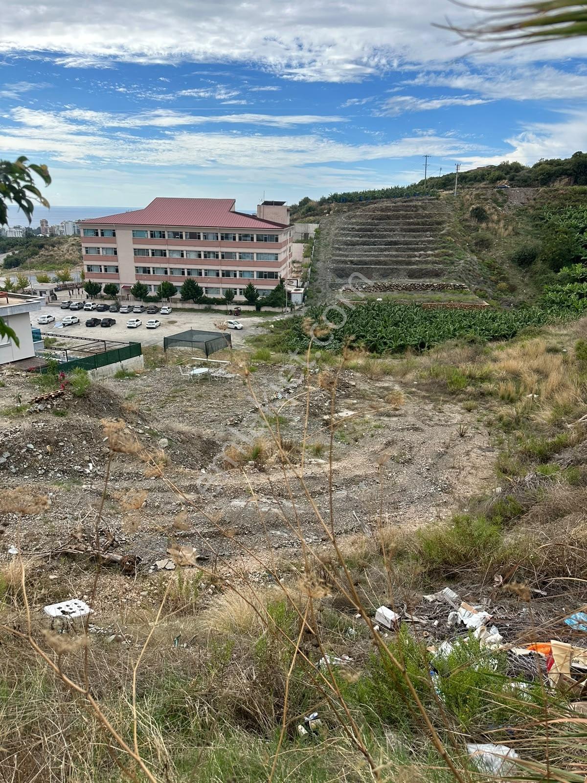 Alanya Kargıcakta Satılık 1.452 M² Arsa | Yatırım Fırsatı — fotoğraf 9