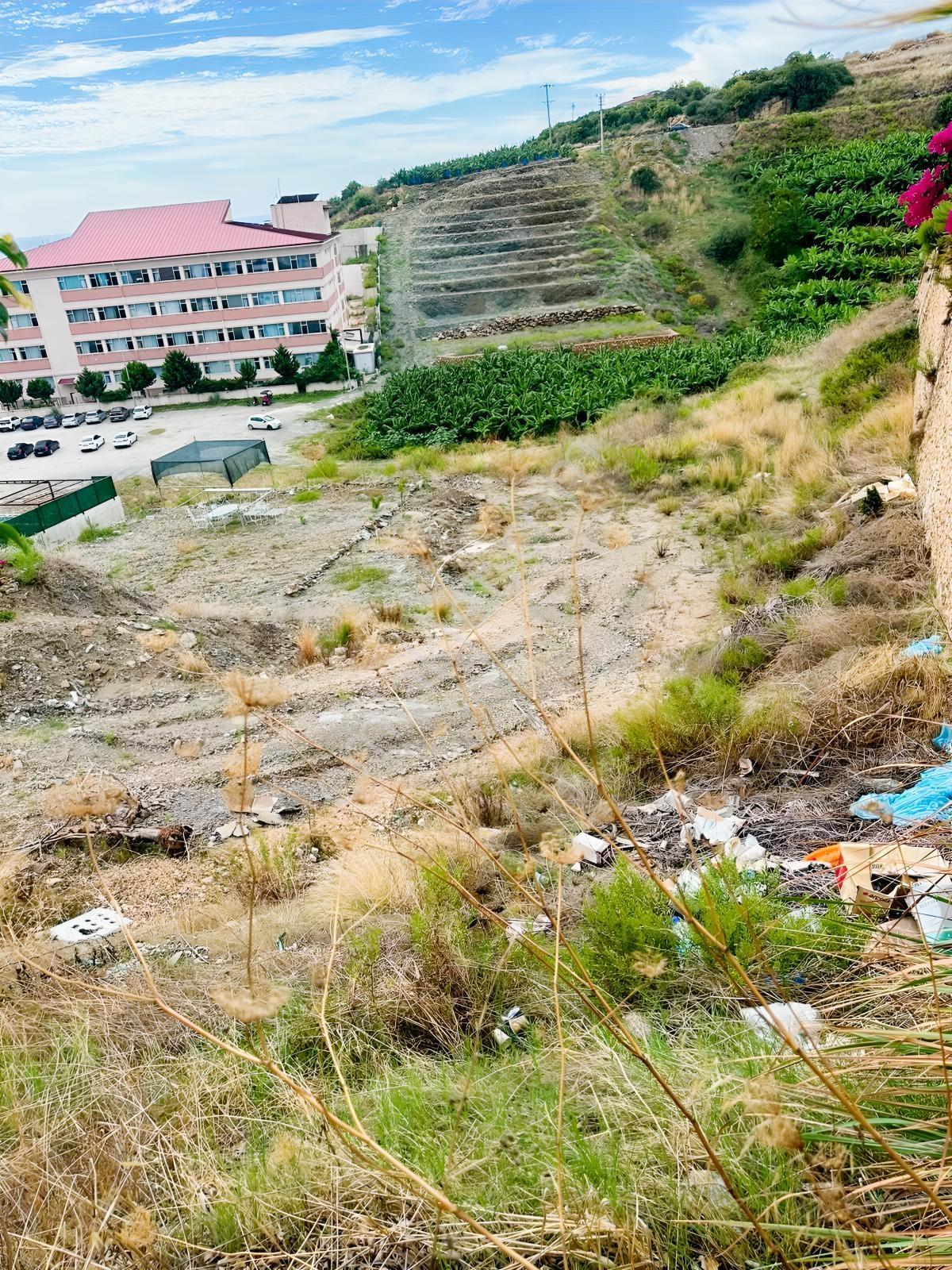 Alanya Kargıcakta Satılık 1.452 M² Arsa | Yatırım Fırsatı — fotoğraf 10