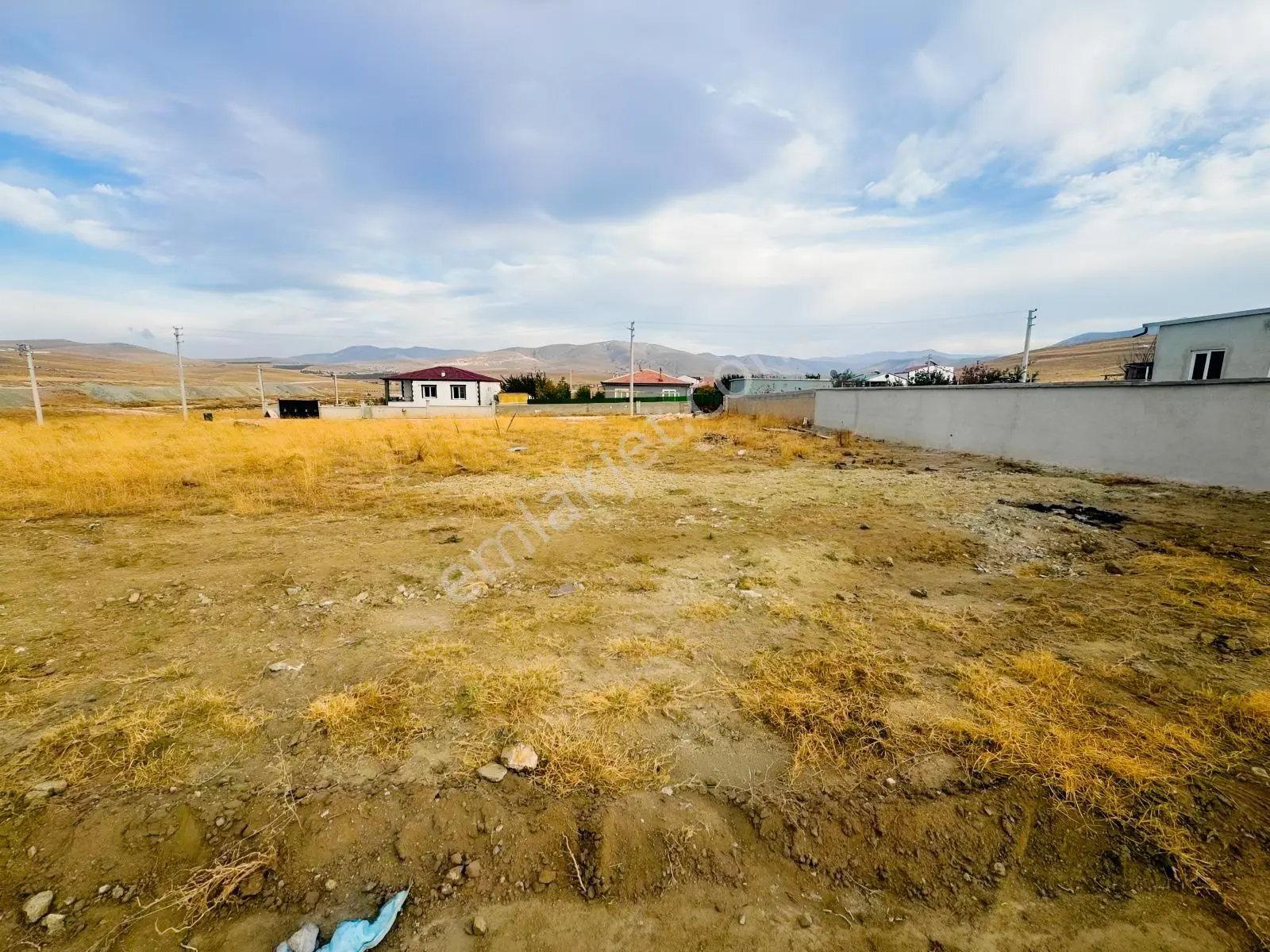 Aktaş Yeni Mahalle,bina Projesi Çizili.462 M2 Satılık Arsa — fotoğraf 8