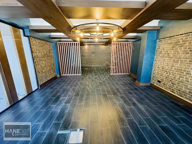 Hane360gayrimenkul'den Masrafsız Bakımlı Kiralık İş Yeri — fotoğraf 2