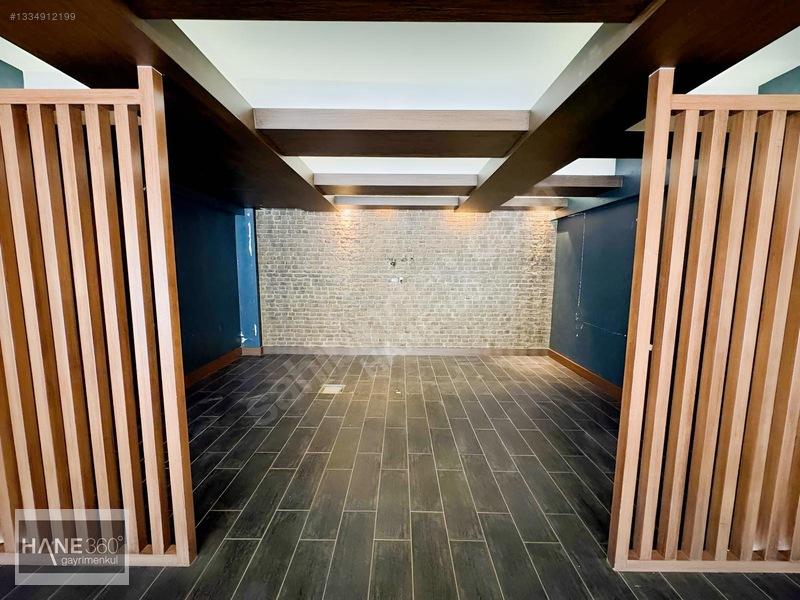 Hane360gayrimenkul'den Masrafsız Bakımlı Kiralık İş Yeri — fotoğraf 3