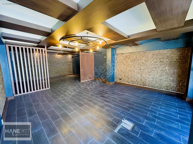 Hane360gayrimenkul'den Masrafsız Bakımlı Kiralık İş Yeri — fotoğraf 8