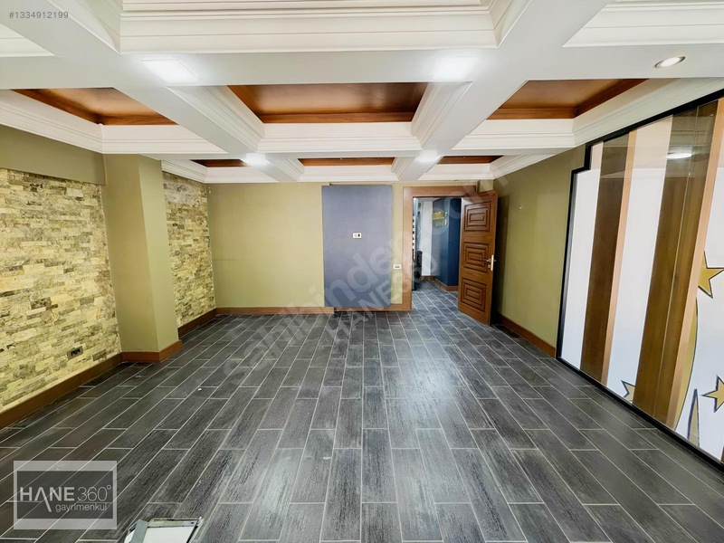 Hane360gayrimenkul'den Masrafsız Bakımlı Kiralık İş Yeri — fotoğraf 10