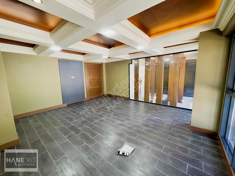Hane360gayrimenkul'den Masrafsız Bakımlı Kiralık İş Yeri — fotoğraf 14