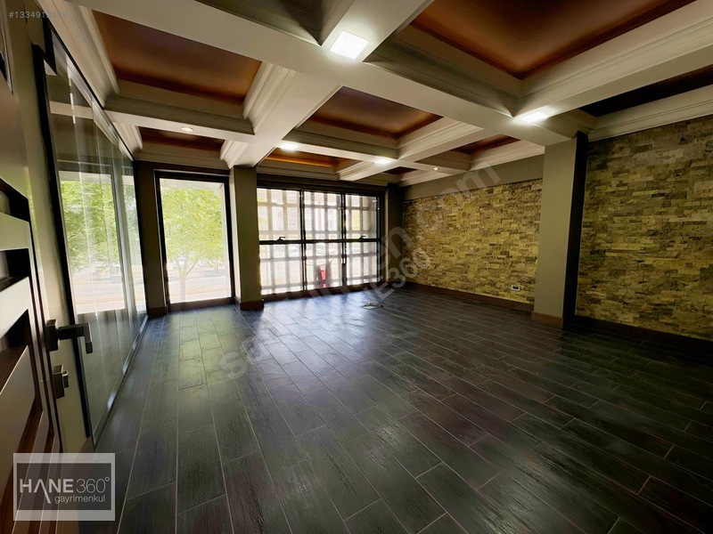 Hane360gayrimenkul'den Masrafsız Bakımlı Kiralık İş Yeri — fotoğraf 17