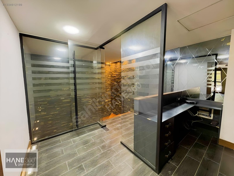 Hane360gayrimenkul'den Masrafsız Bakımlı Kiralık İş Yeri — fotoğraf 18