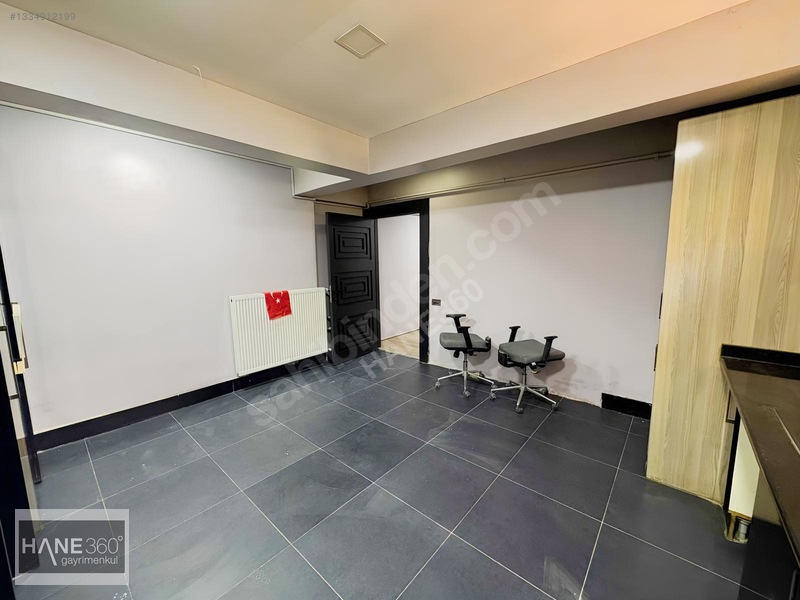 Hane360gayrimenkul'den Masrafsız Bakımlı Kiralık İş Yeri — fotoğraf 29