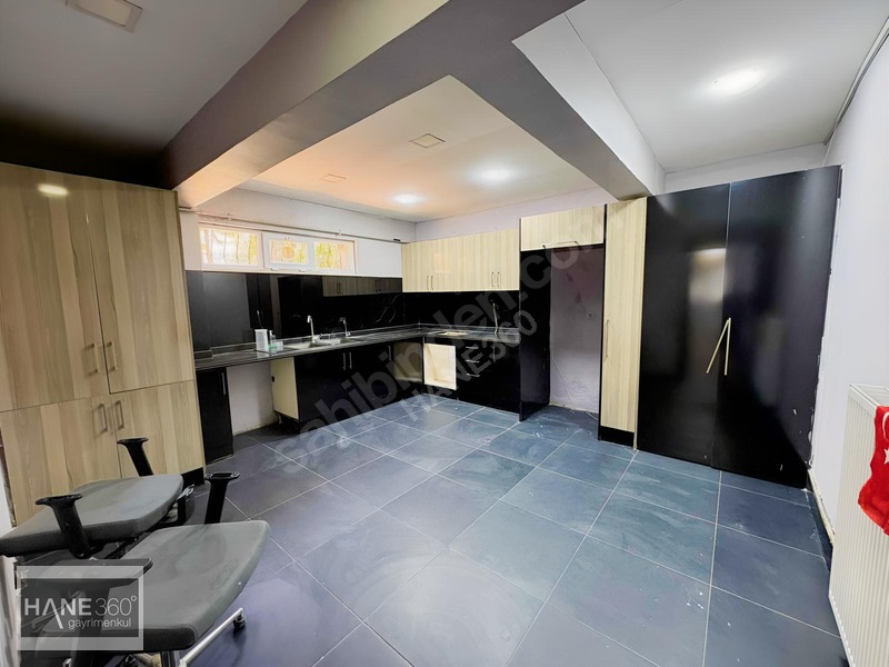 Hane360gayrimenkul'den Masrafsız Bakımlı Kiralık İş Yeri — fotoğraf 31
