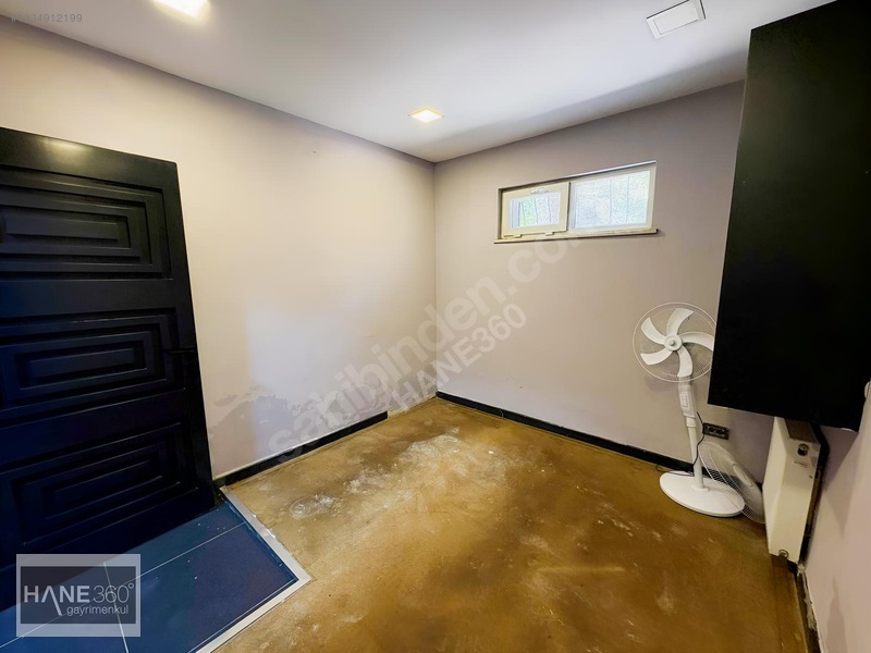 Hane360gayrimenkul'den Masrafsız Bakımlı Kiralık İş Yeri — fotoğraf 32