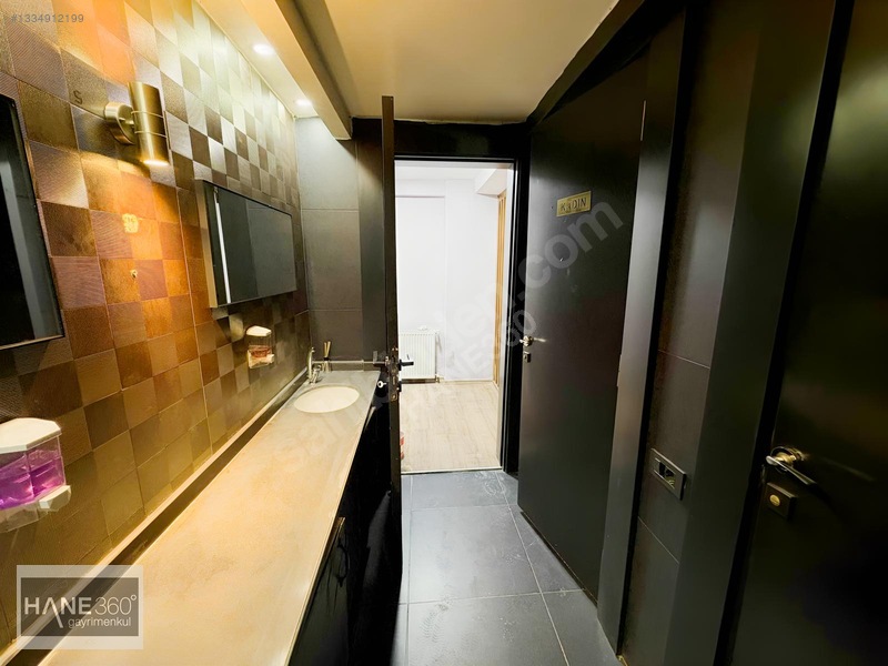 Hane360gayrimenkul'den Masrafsız Bakımlı Kiralık İş Yeri — fotoğraf 36