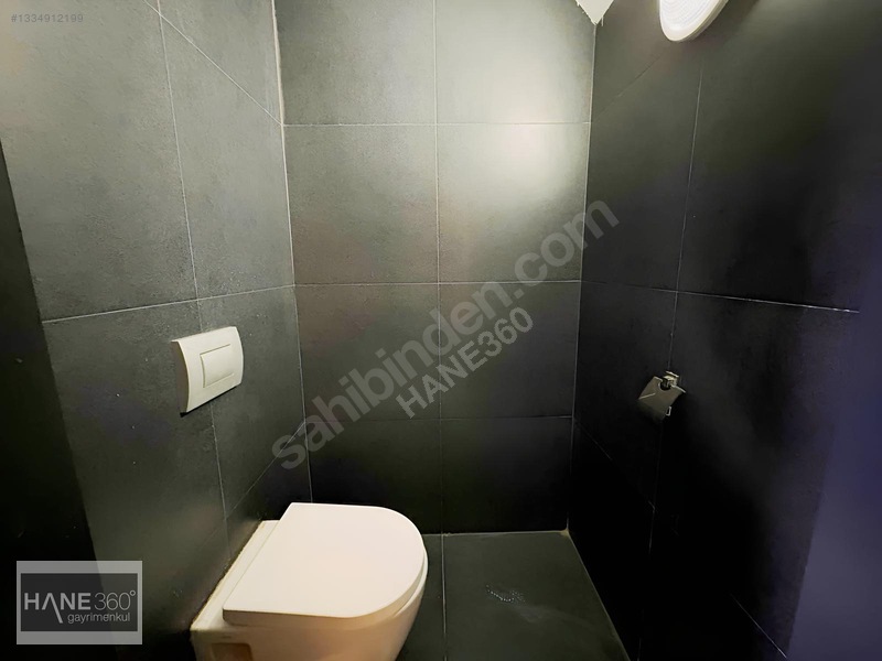 Hane360gayrimenkul'den Masrafsız Bakımlı Kiralık İş Yeri — fotoğraf 37