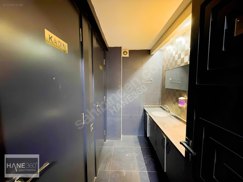 Hane360gayrimenkul'den Masrafsız Bakımlı Kiralık İş Yeri — fotoğraf 38