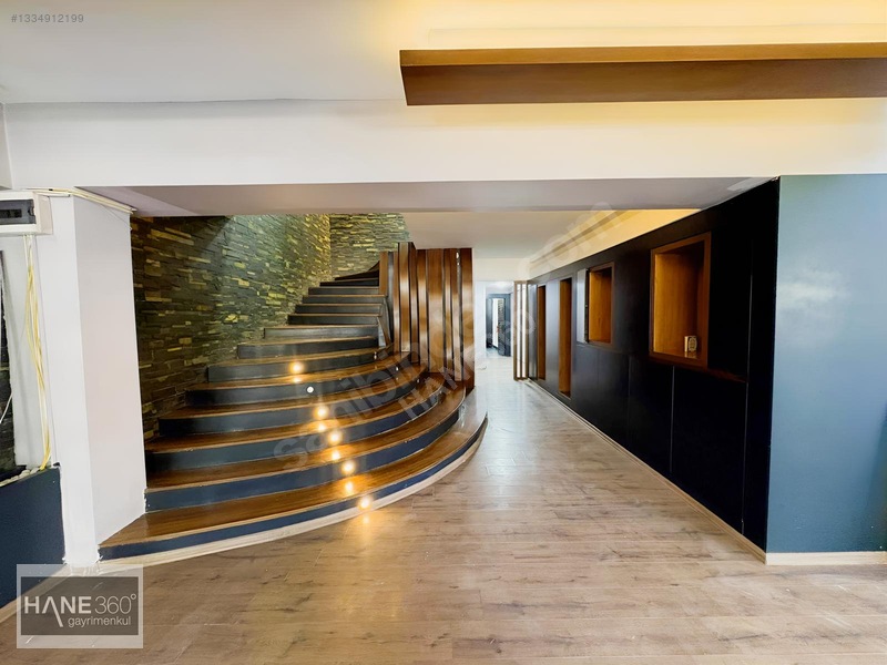 Hane360gayrimenkul'den Masrafsız Bakımlı Kiralık İş Yeri — fotoğraf 41