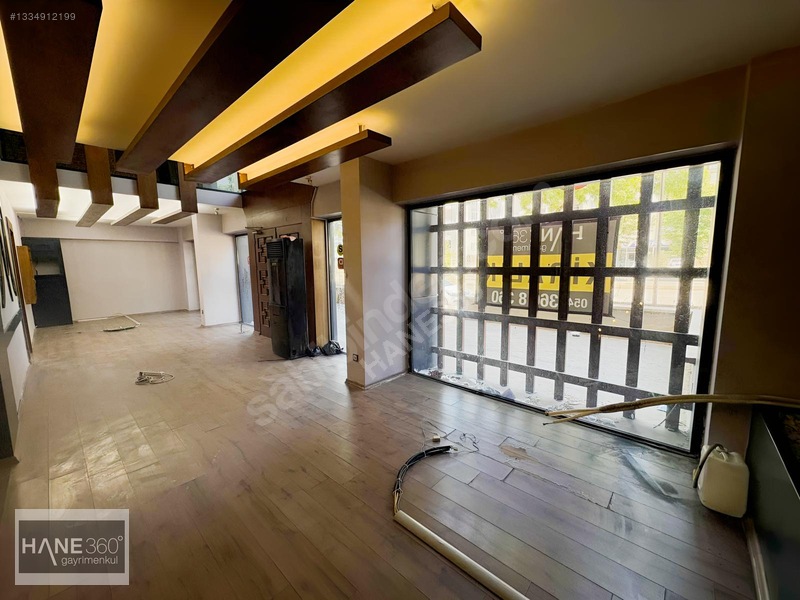 Hane360gayrimenkul'den Masrafsız Bakımlı Kiralık İş Yeri — fotoğraf 44