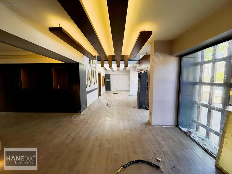 Hane360gayrimenkul'den Masrafsız Bakımlı Kiralık İş Yeri — fotoğraf 45
