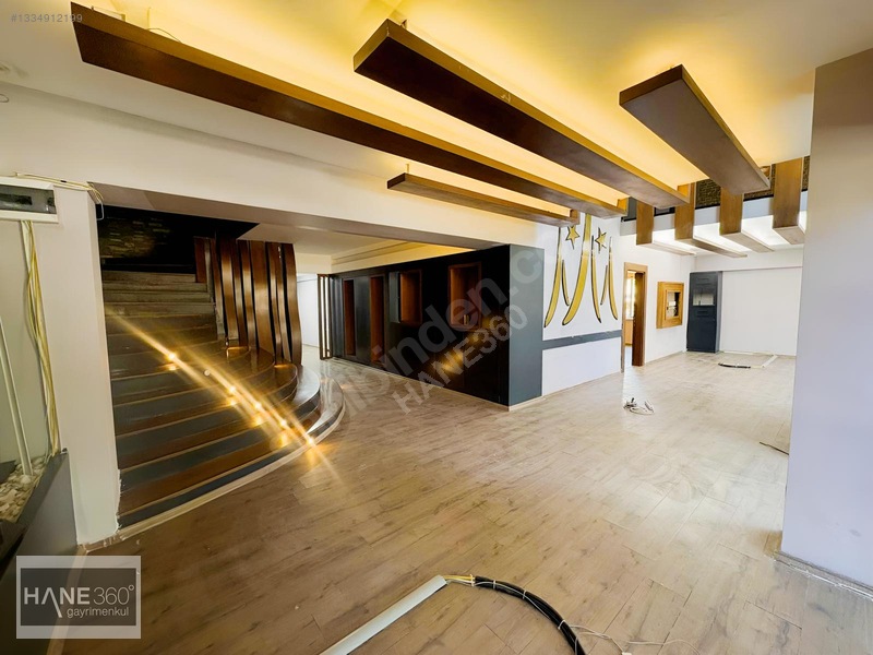 Hane360gayrimenkul'den Masrafsız Bakımlı Kiralık İş Yeri — fotoğraf 46