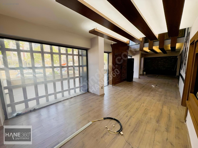 Hane360gayrimenkul'den Masrafsız Bakımlı Kiralık İş Yeri — fotoğraf 47