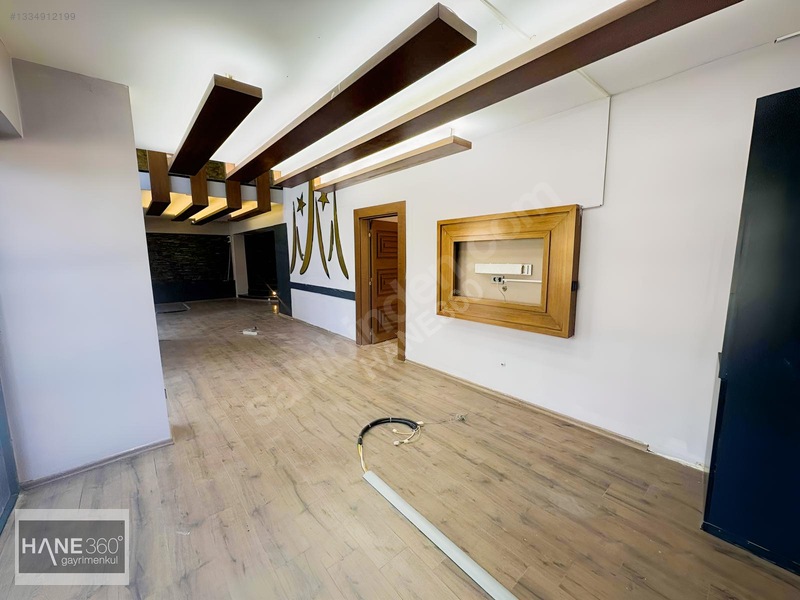 Hane360gayrimenkul'den Masrafsız Bakımlı Kiralık İş Yeri — fotoğraf 48