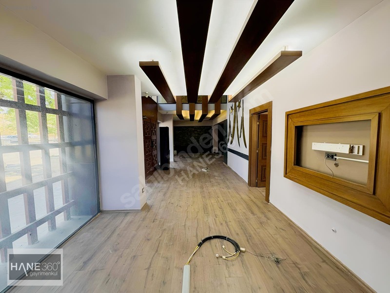 Hane360gayrimenkul'den Masrafsız Bakımlı Kiralık İş Yeri — fotoğraf 49