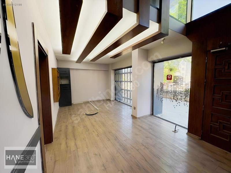 Hane360gayrimenkul'den Masrafsız Bakımlı Kiralık İş Yeri — fotoğraf 50