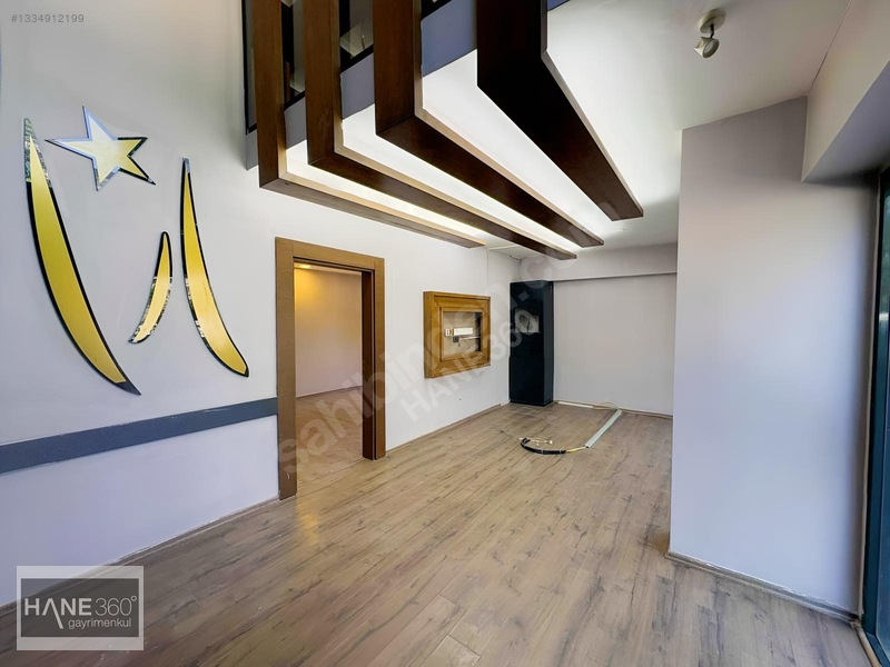 Hane360gayrimenkul'den Masrafsız Bakımlı Kiralık İş Yeri — fotoğraf 51