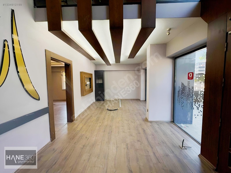 Hane360gayrimenkul'den Masrafsız Bakımlı Kiralık İş Yeri — fotoğraf 52