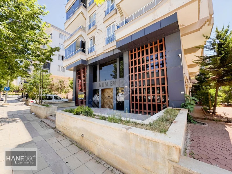 Hane360gayrimenkul'den Masrafsız Bakımlı Kiralık İş Yeri — fotoğraf 54
