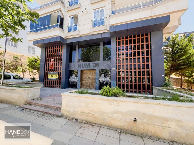 Hane360gayrimenkul'den Masrafsız Bakımlı Kiralık İş Yeri — fotoğraf 57