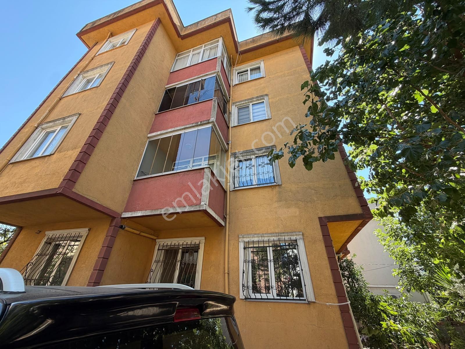 Tuzla Şifa'da Emiroğlu Caddesi Eminevime Uygun Satılık 3+1 Daire — fotoğraf 2