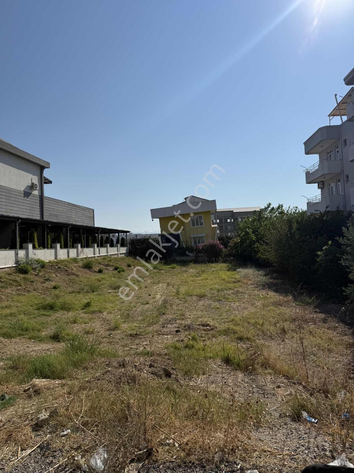 Sorgun Avm Yanında 660m2 Ticari+konut Arsa — fotoğraf 5