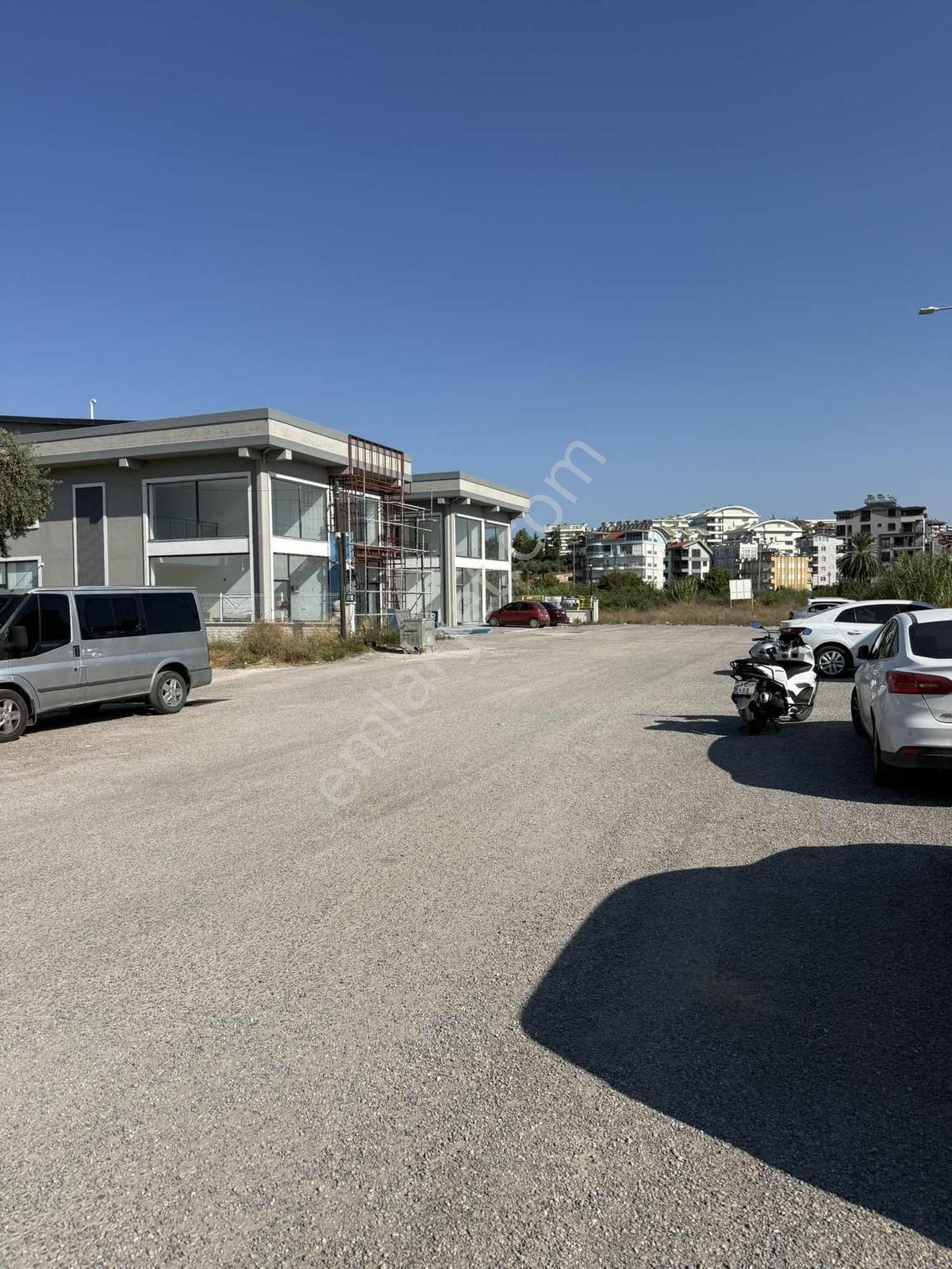 Sorgun Avm Yanında 660m2 Ticari+konut Arsa — fotoğraf 6