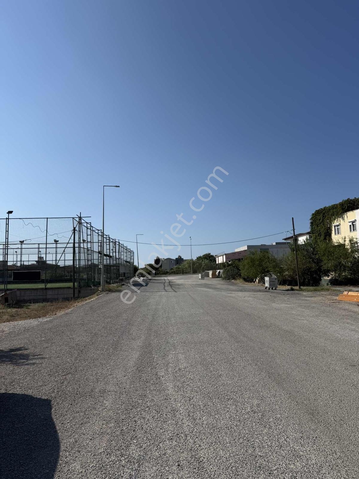Sorgun Avm Yanında 660m2 Ticari+konut Arsa — fotoğraf 7