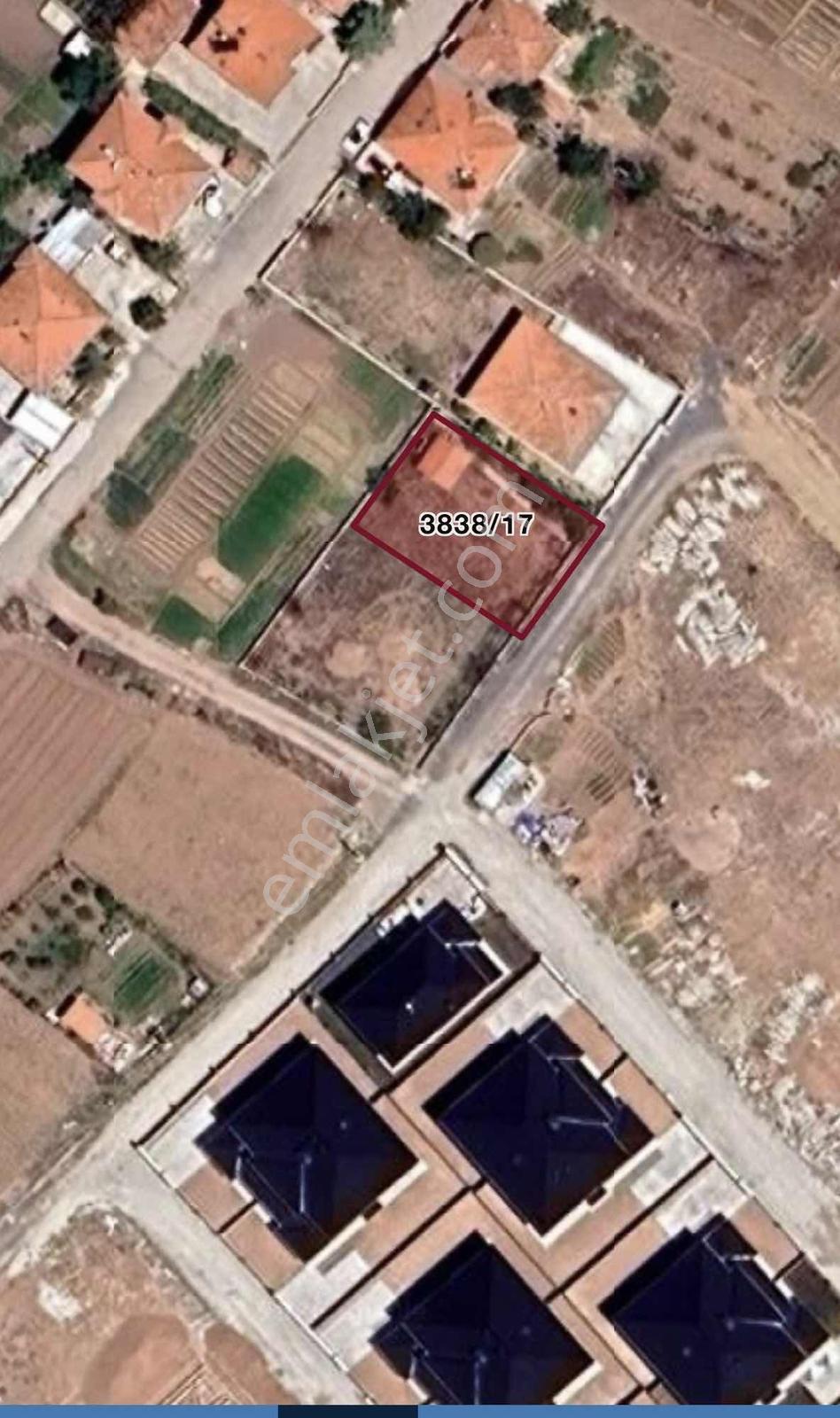 Şifahanede Satılık 3838. Ada 17 Parsel 411m2 Arsa — fotoğraf 3