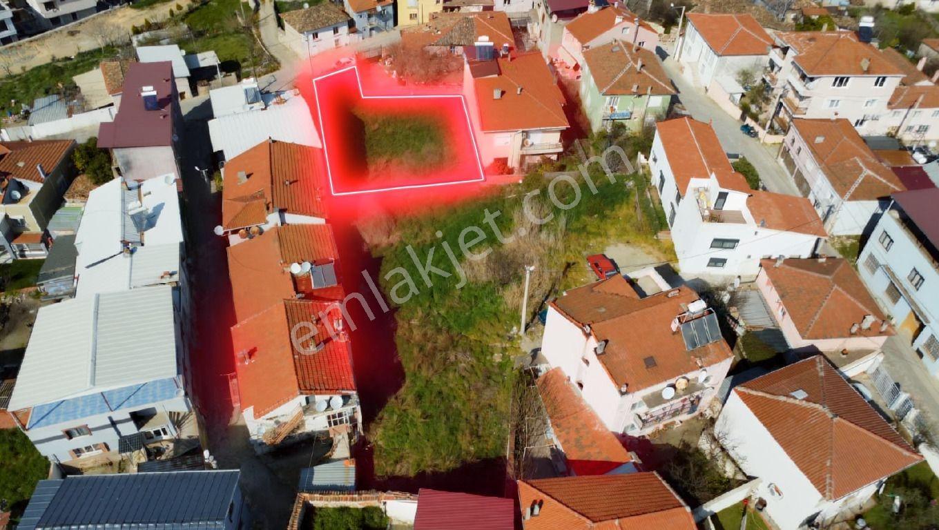 Muga'dan Kemalpaşa Yukarıkızılca Merkez'de 525 M2 Satılık Arsa — fotoğraf 2