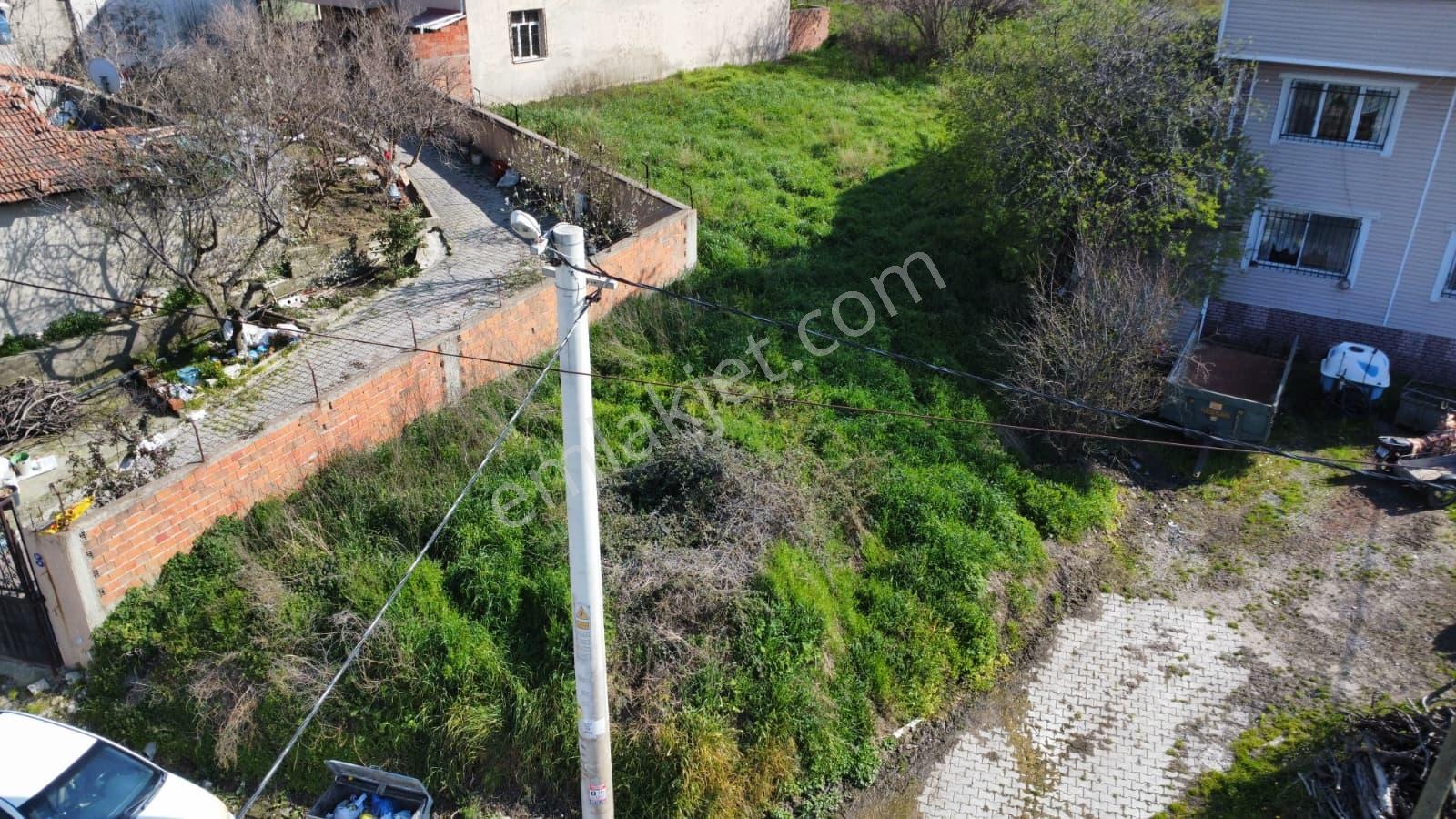 Muga'dan Kemalpaşa Yukarıkızılca Merkez'de 525 M2 Satılık Arsa — fotoğraf 6