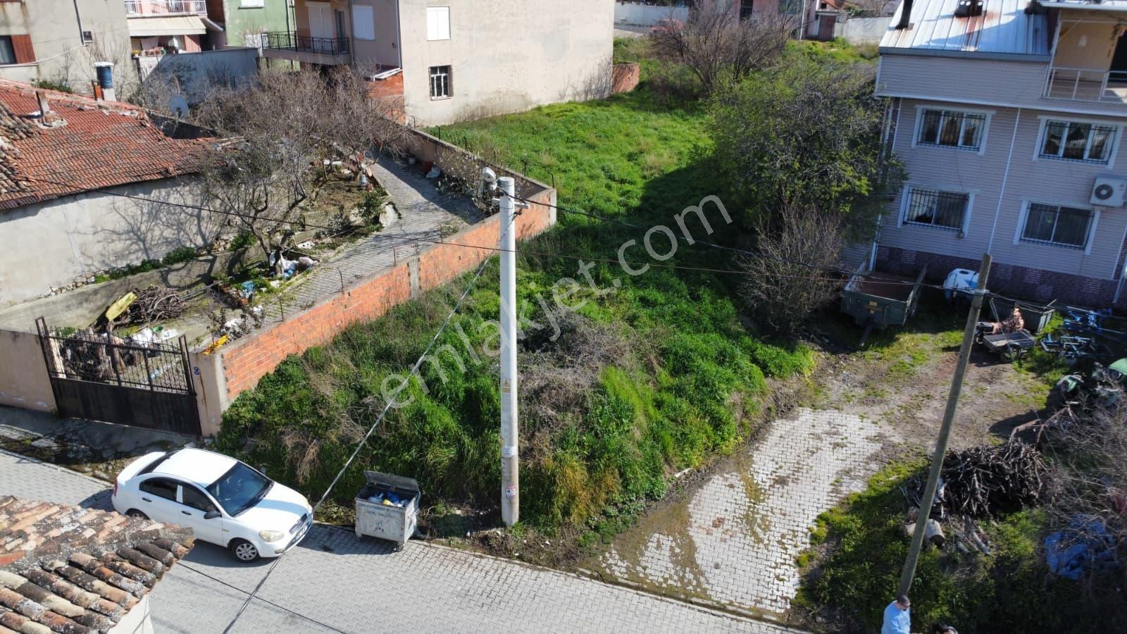 Muga'dan Kemalpaşa Yukarıkızılca Merkez'de 525 M2 Satılık Arsa — fotoğraf 7