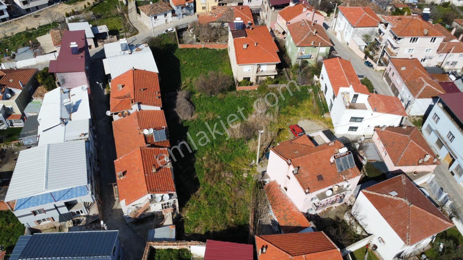 Muga'dan Kemalpaşa Yukarıkızılca Merkez'de 525 M2 Satılık Arsa — fotoğraf 9
