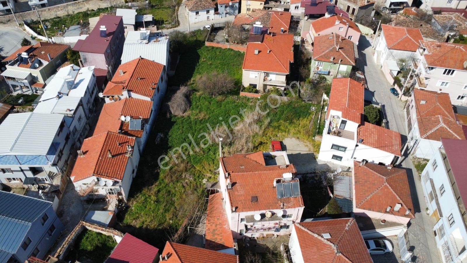 Muga'dan Kemalpaşa Yukarıkızılca Merkez'de 525 M2 Satılık Arsa — fotoğraf 11