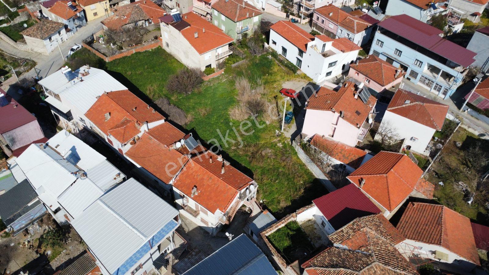 Muga'dan Kemalpaşa Yukarıkızılca Merkez'de 525 M2 Satılık Arsa — fotoğraf 12
