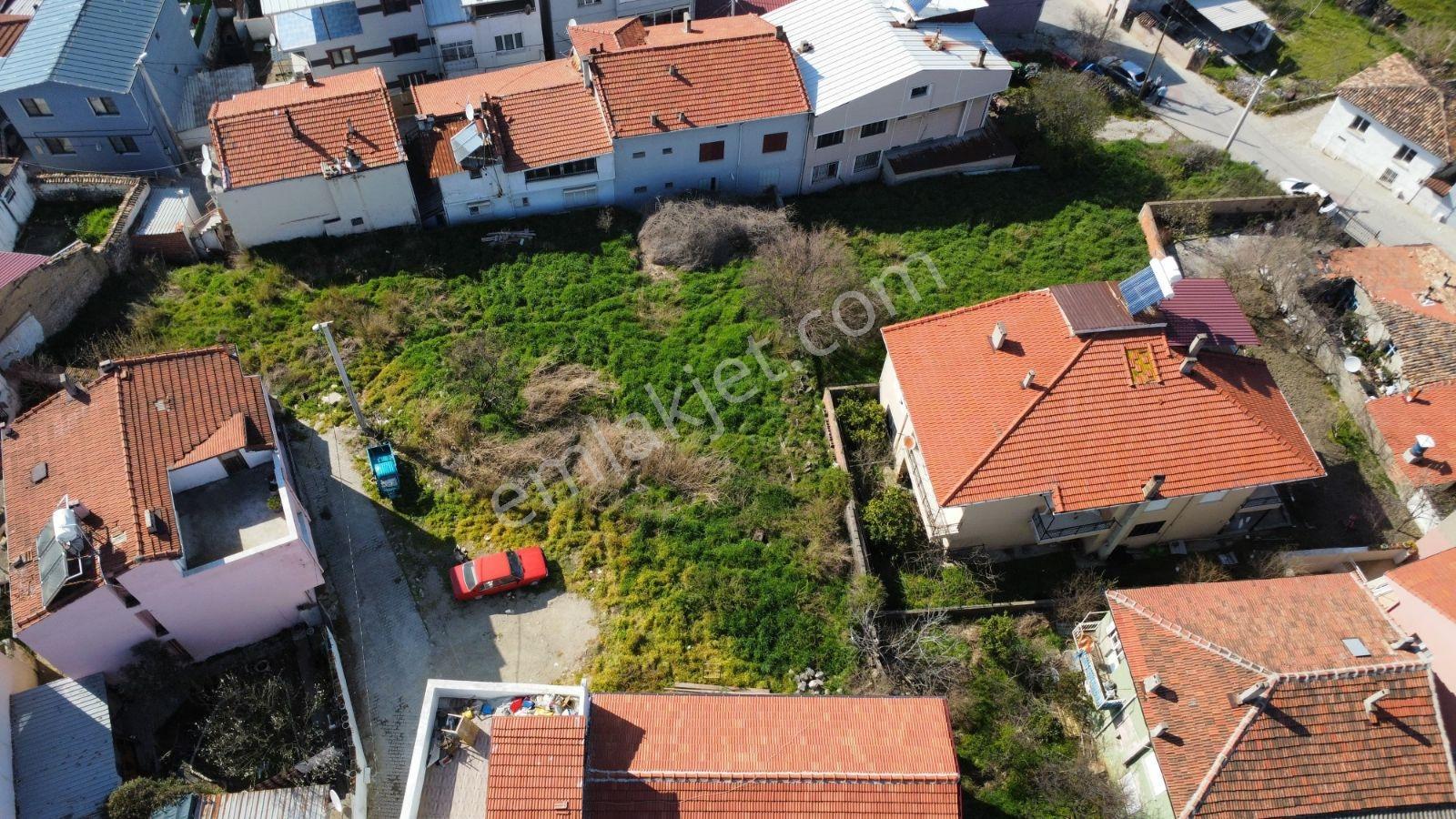 Muga'dan Kemalpaşa Yukarıkızılca Merkez'de 525 M2 Satılık Arsa — fotoğraf 13