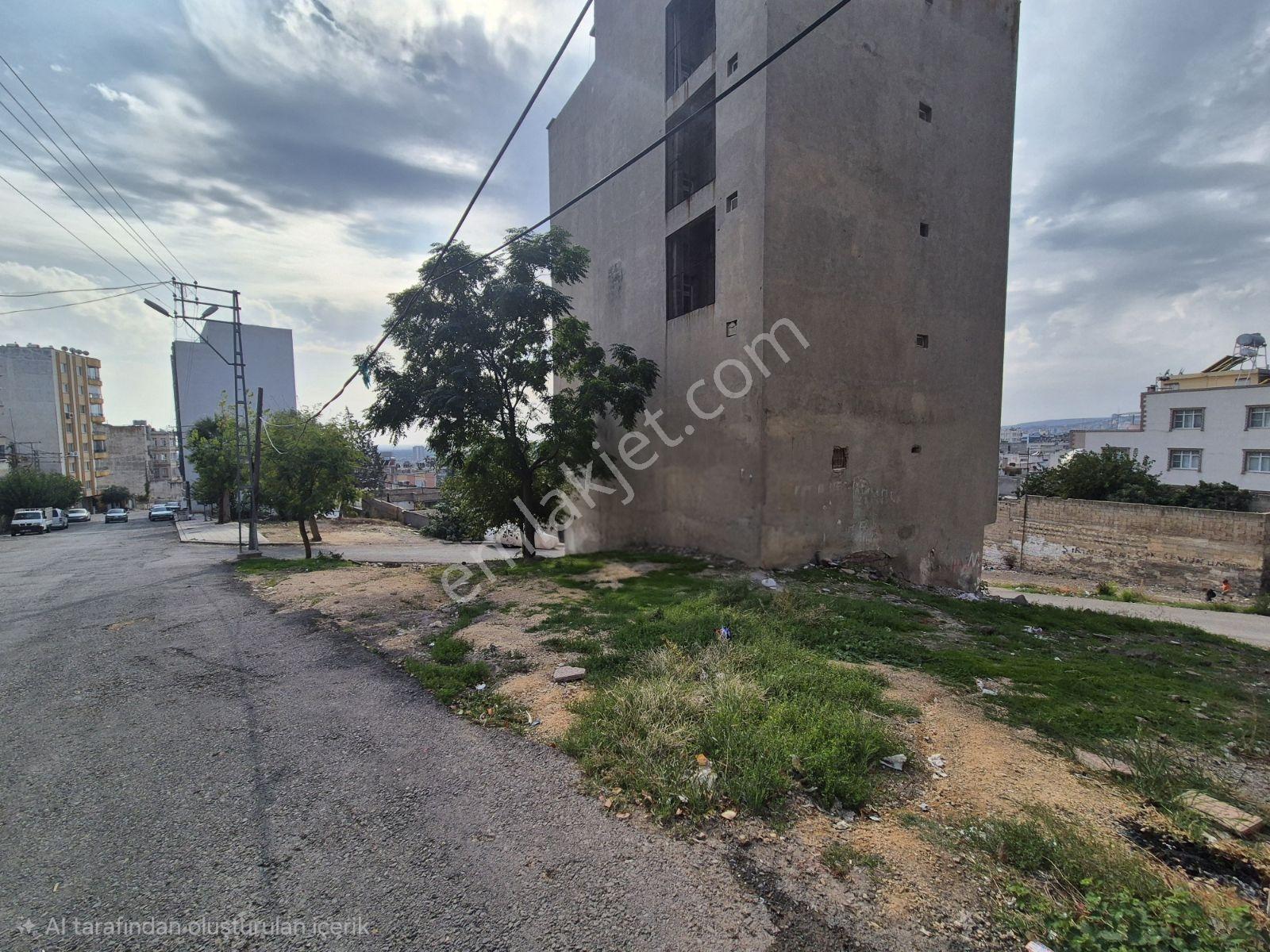 Bayar Gayrimenkulden Karataş Kampüse Yakın Cadde Üstü 263m2 Arsa — fotoğraf 3