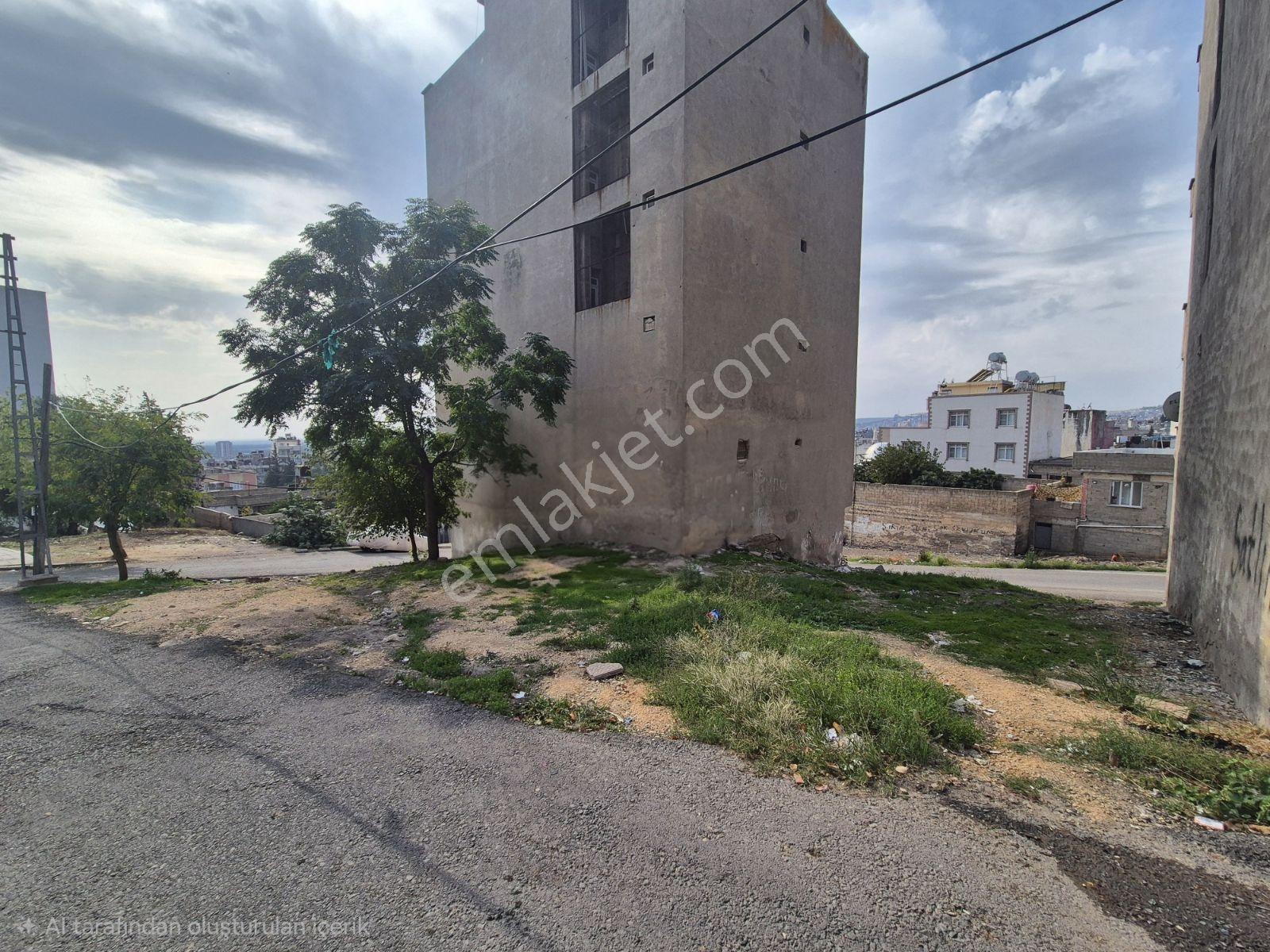 Bayar Gayrimenkulden Karataş Kampüse Yakın Cadde Üstü 263m2 Arsa — fotoğraf 5