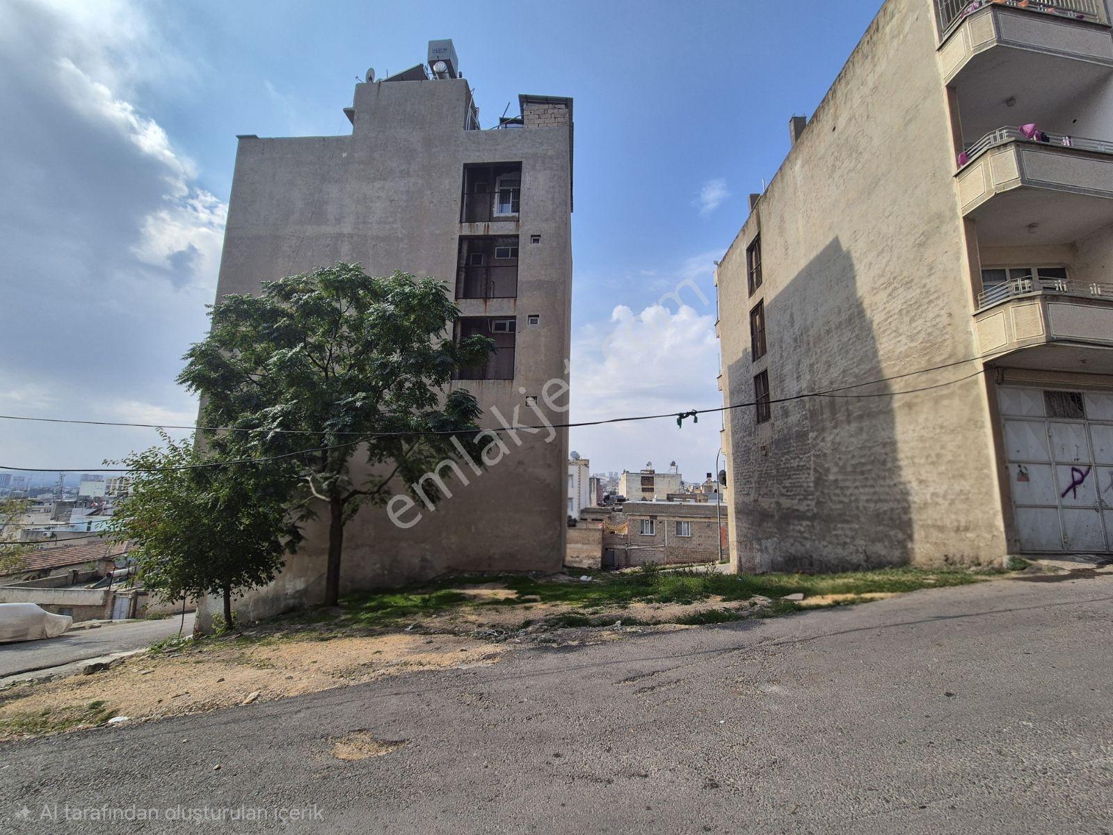 Bayar Gayrimenkulden Karataş Kampüse Yakın Cadde Üstü 263m2 Arsa — fotoğraf 6