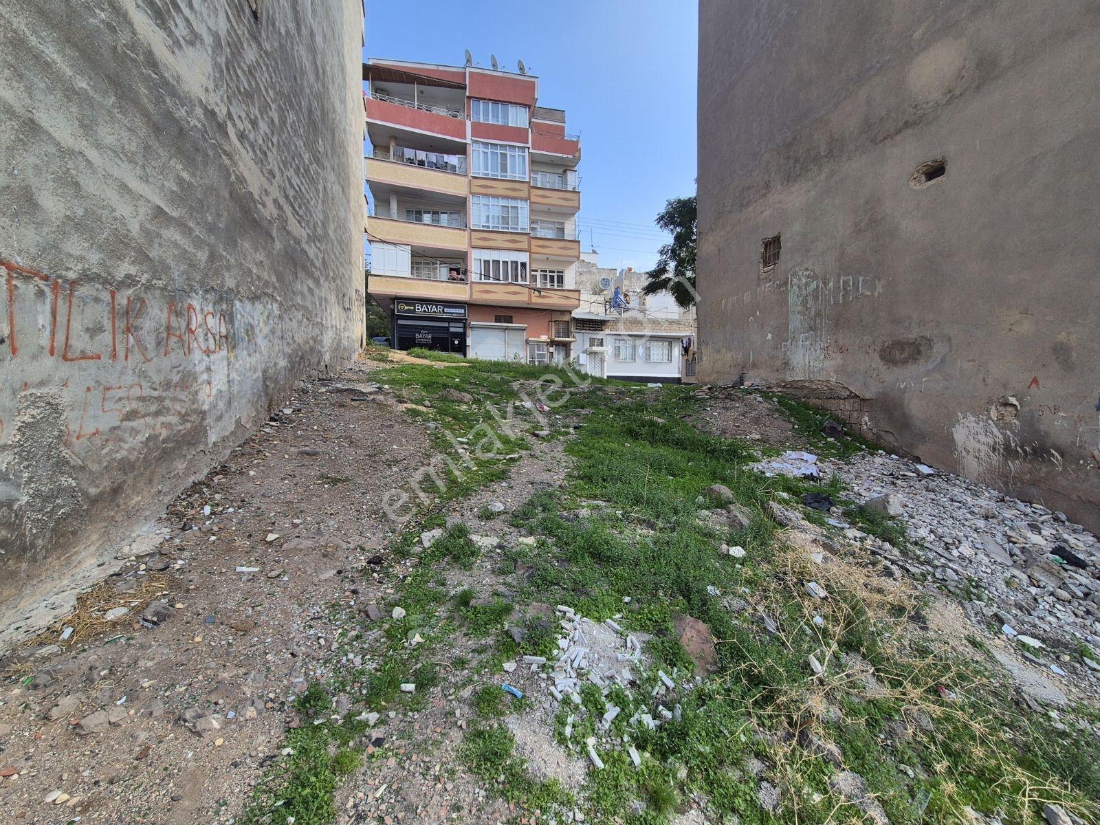 Bayar Gayrimenkulden Karataş Kampüse Yakın Cadde Üstü 263m2 Arsa — fotoğraf 8