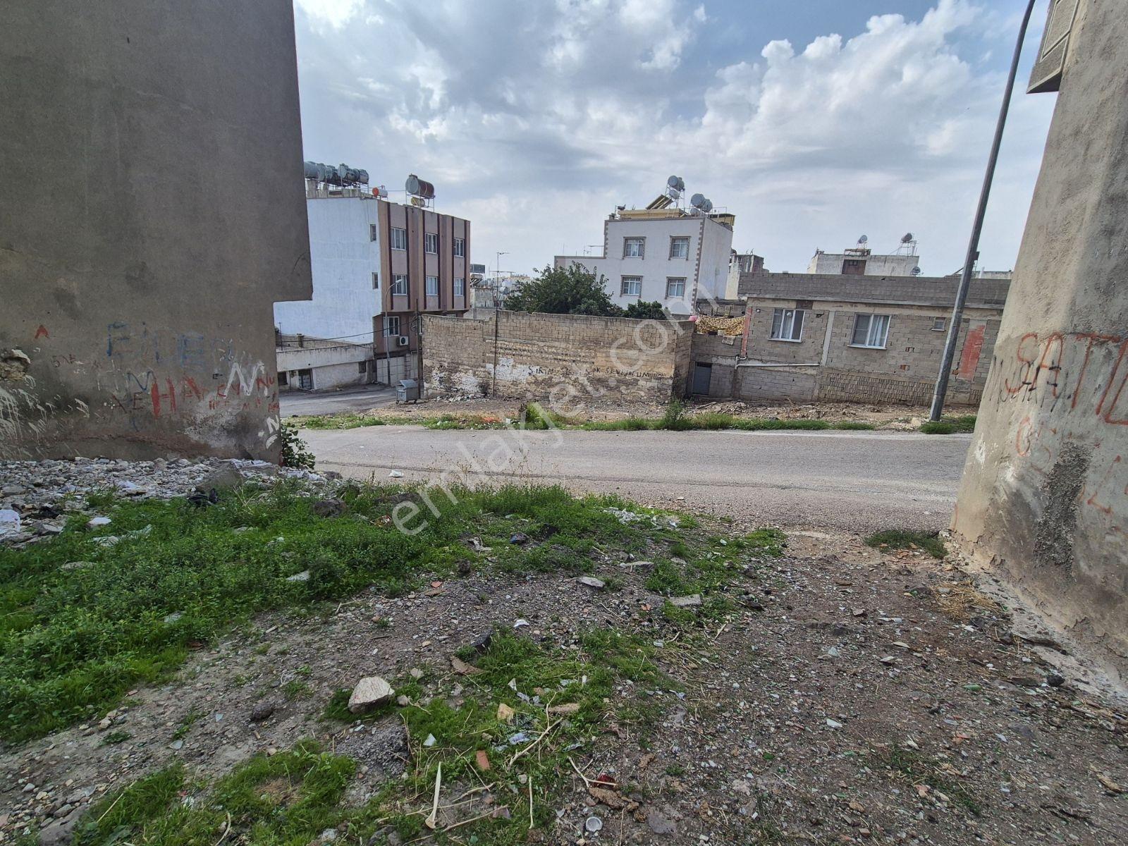 Bayar Gayrimenkulden Karataş Kampüse Yakın Cadde Üstü 263m2 Arsa — fotoğraf 9
