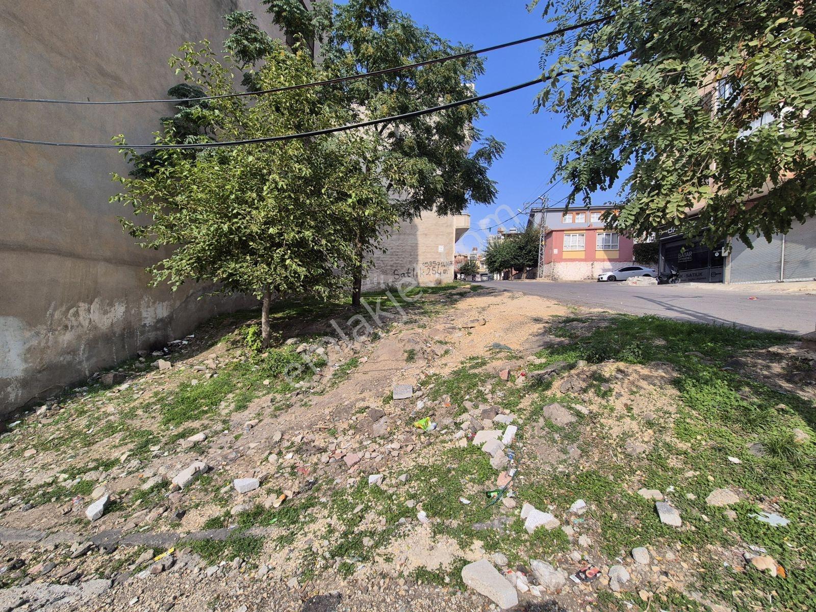 Bayar Gayrimenkulden Karataş Kampüse Yakın Cadde Üstü 263m2 Arsa — fotoğraf 10