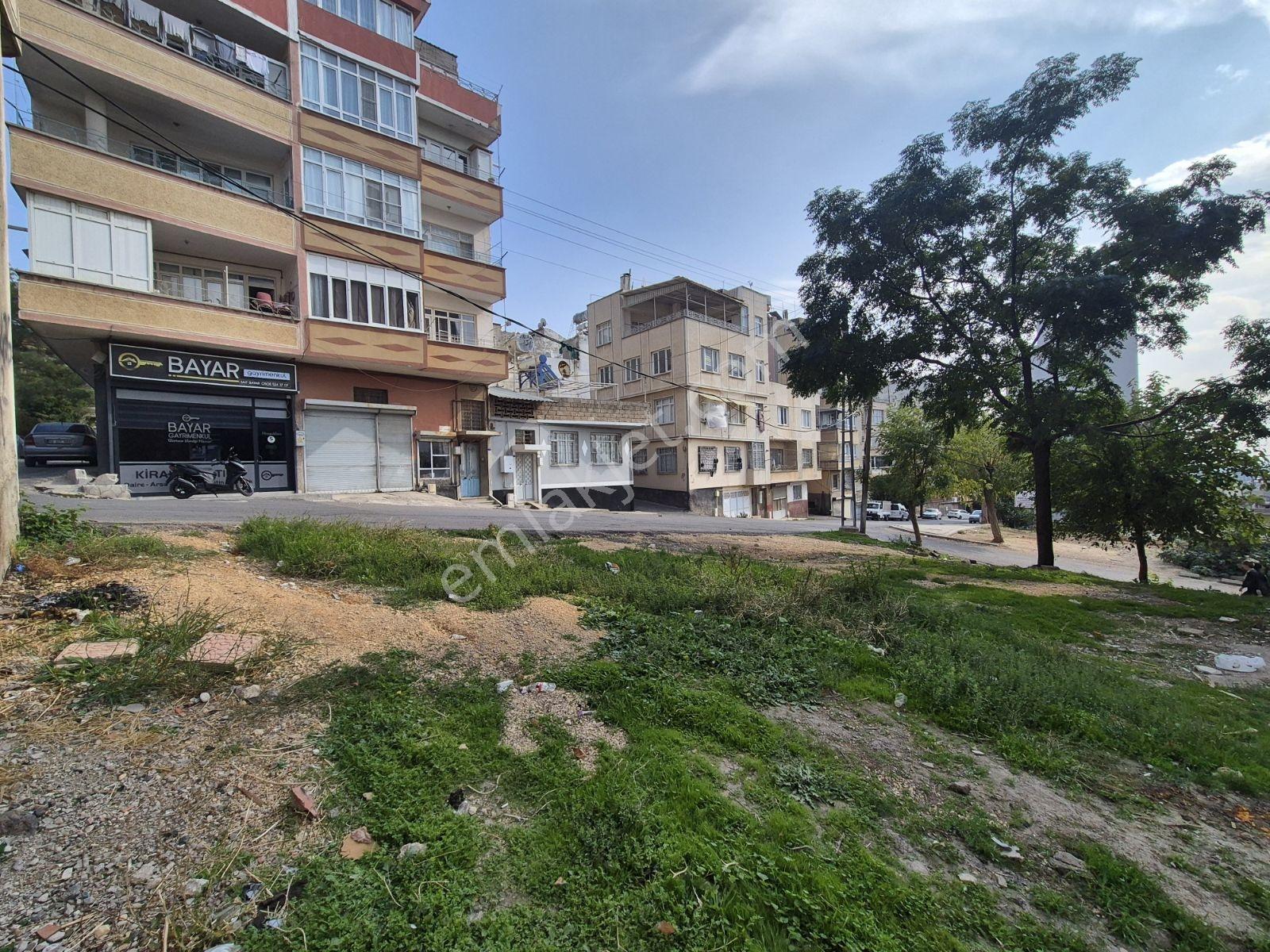 Bayar Gayrimenkulden Karataş Kampüse Yakın Cadde Üstü 263m2 Arsa — fotoğraf 11